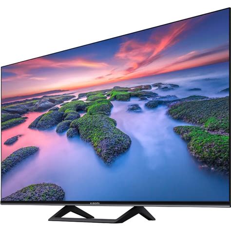 Обзор телевизора Xiaomi Mi TV A2 50" (L50M7-EARU)