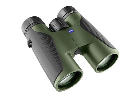 Бинокли Carl Zeiss в интернет-магазине Четыре глаза