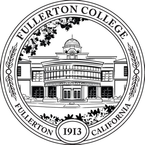 Fullerton College - Map, Athletics and Accreditation