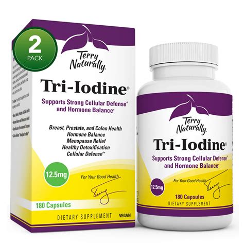 Top 5 Best Iodine Supplement For Prostate 2024 Pixelfy Blog