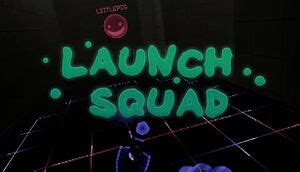 Launch Squad Pcgamingwiki Pcgw Bugs Fixes Crashes Mods Guides