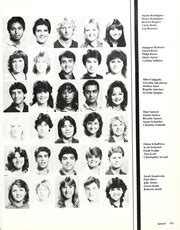 Edgewood High School - Aurigan Yearbook (West Covina, CA), Class of ...