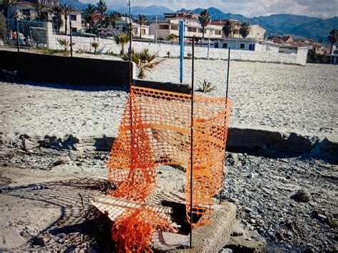 Reggio Regna Il Degrado Sul Lungomare Di Catona FOTO Gazzetta Del Sud