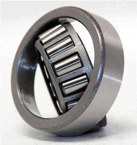 ZEN 30206 TAPERED ROLLER BEARING 30x62x16mm Rodavictoria USA