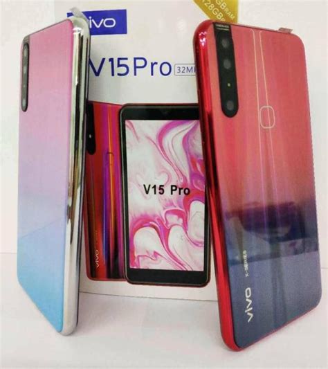 Vivo V Pro Lazada Ph