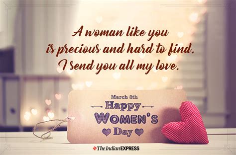 Happy Womens Day 2021 Wishes Images Quotes Status Messages Greetings Card