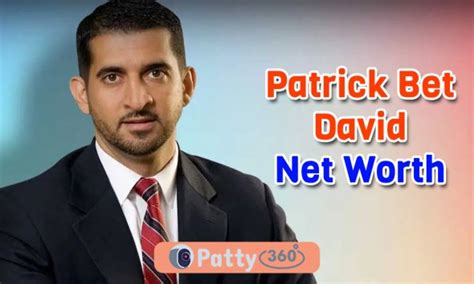 what is patrick bateman's net worth