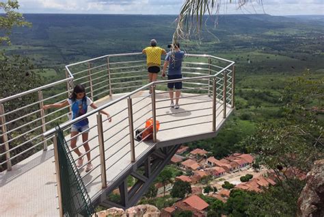 ATRATIVOS Chapada do Araripe Expedições