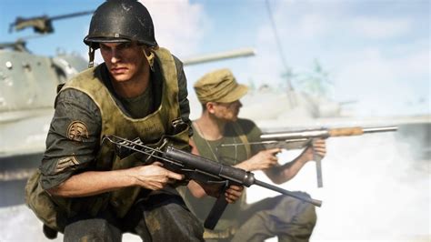 Battlefield 5 Wojna na Pacyfiku nowe mapy bronie i pojazdy Powrót