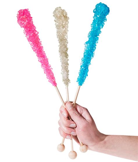 Giant Rock Candy Sticks – Vat19