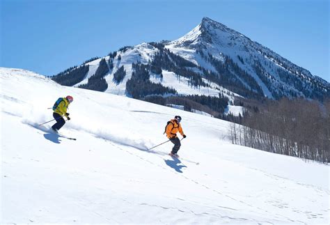 Crested Butte | Find your perfect ski holiday with Snow Unlimited