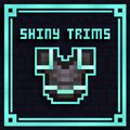 Xxvi S Shiny Armor Trims Resource Packs Minecraft Curseforge