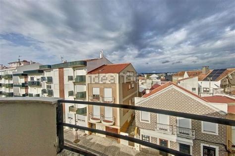 Apartamento T Venda Na Rua Viso Bairro Novo Sotto Mayor