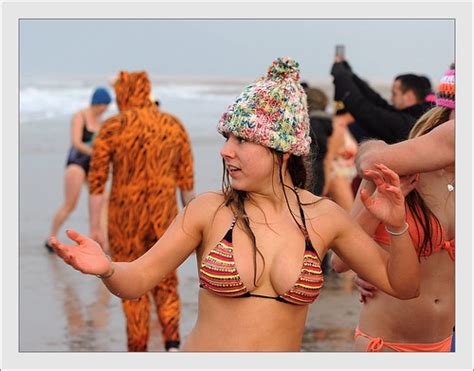 Nieuwjaarsduik Monster Ruud Onos Flickr