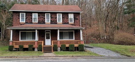 190 Whitestown Rd Lyndora Pa 16045 House Rental In Lyndora Pa