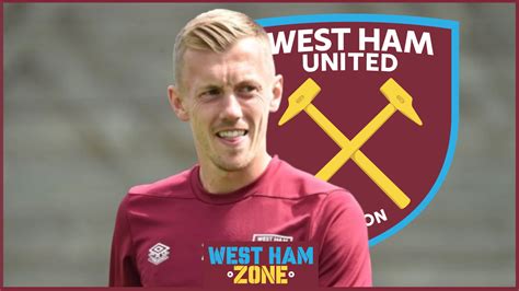 Ward Prowse Advisers Seek Desperate West Ham Escape Route