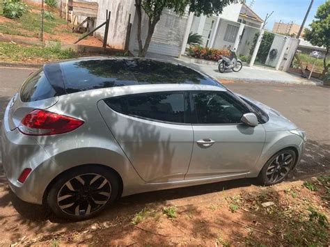 HYUNDAI VELOSTER Usados E Novos