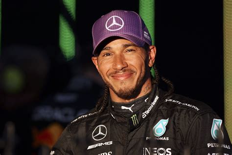 Lewis Hamilton Net Worth: How rich is the 7-time Formula 1 champion in 2023? - Pulse Sports Nigeria