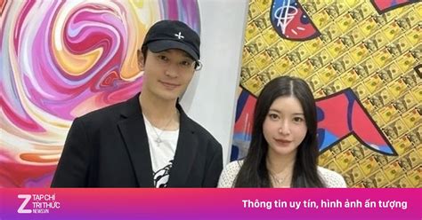 Huỳnh Hiểu Minh sánh đôi hot girl Diệp Kha Giải trí ZNEWS VN