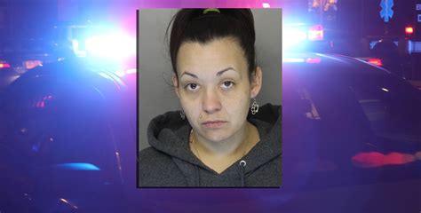 Schuylkill County Officials Seek Woman Who Failed To Report To State Prison