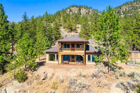 Chesaw Okanogan County Wa House For Sale Property Id