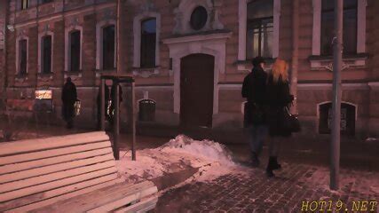 In Anticipation Of Sex