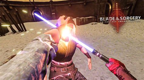 Blade And Sorcery Brutal Kill Compilation LIGHTSABERS 3 YouTube