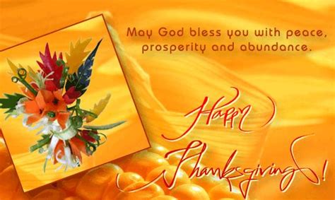 {2023}* Thanksgiving Prayers & Blessing Messages & Greeting Cards