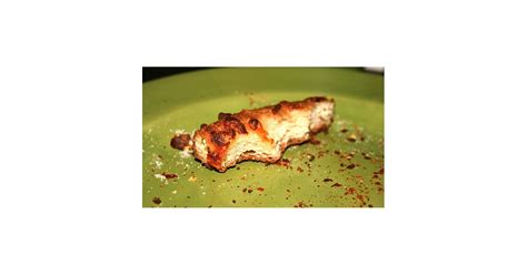 Do You Eat the Crust of Pizza? | POPSUGAR Food