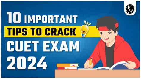 How To Crack CUET 2024 Tips Strategy For CUET Exams PW Store