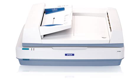 Epson GT 20000N Pro Business Scanner Scanners Products Epson