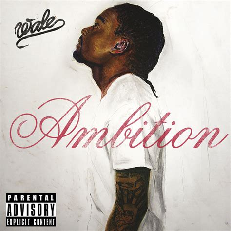 Ambition Feat Meek Mill Rick Ross Song By Wale Meek Mill Rick