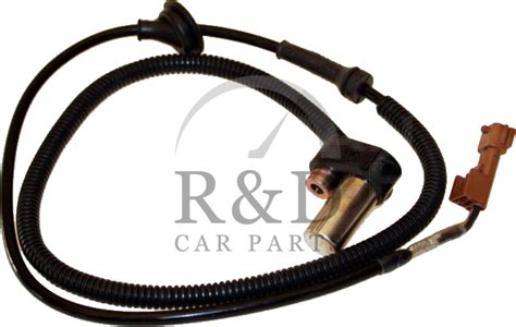 ABS Sensor Rear RH 4647061