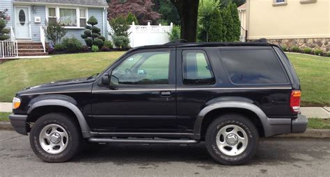 1998 Ford Explorer Sport | Ford Automobiles