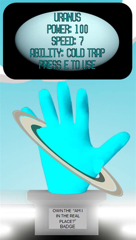 Glove Idea Uranus Fandom