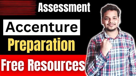 Accenture Assessment Test 2024 How To Prepare For Accenture Pada Role