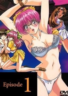 Sagurare Otome The Animation Episodio 1 VeoHentai Ver Hentai Gratis