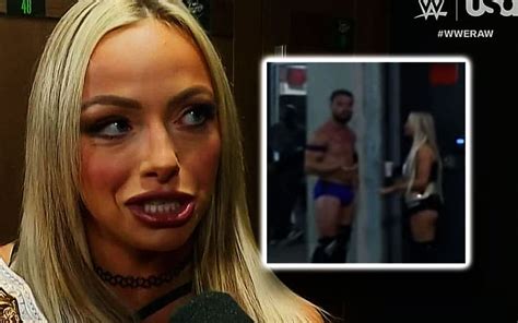 Liv Morgans Secret Judgment Day Shenanigans Continue On 5 27 Wwe Raw