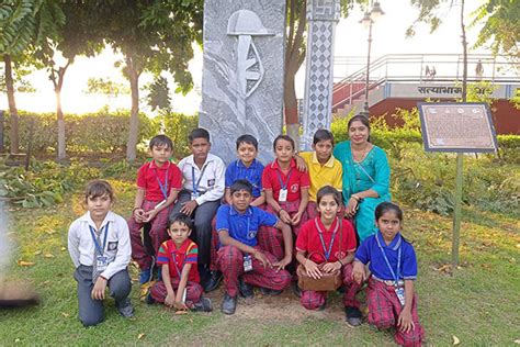 Hansraj Senior Secondary School Jakhauli