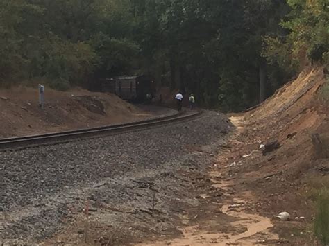 Amtrak Train Strikes Kills Man In Raleigh Cbs 17