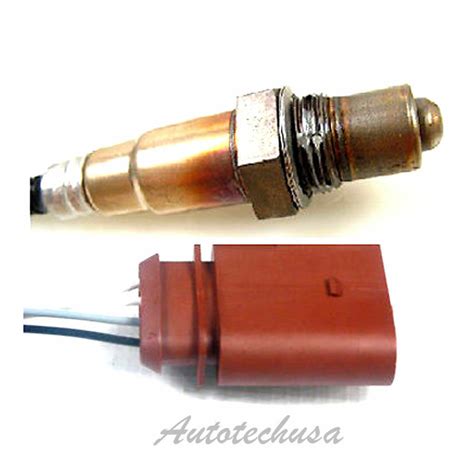 For Volkswagen Beetle Golf Jetta L Oxygen Sensor