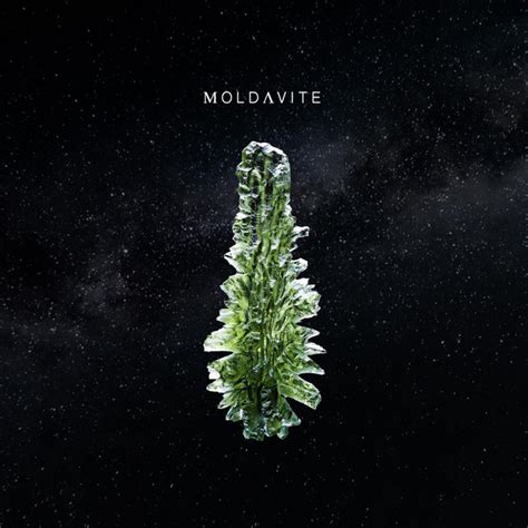 Moldavite Single By Mr Traumatik Spotify