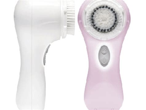 La brosse pour le visage avantages et inconvénients