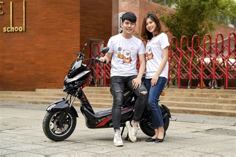 H Ng Xe I N Hot Nh T Anbico E Bike