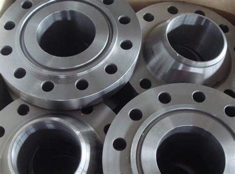 Alloy Steel ASTM A182 F22 Flanges ASTM A182 F22 Alloy Steel Flanges