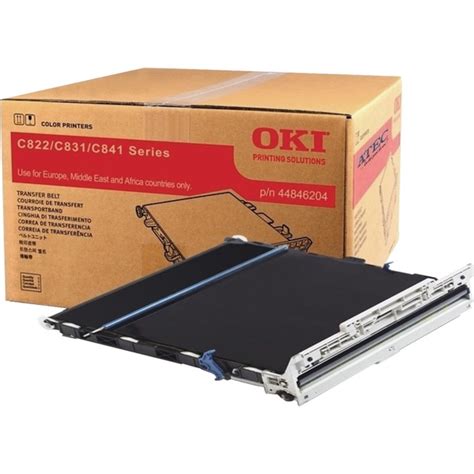 OKI Transportband 44846204 Transfereinheit