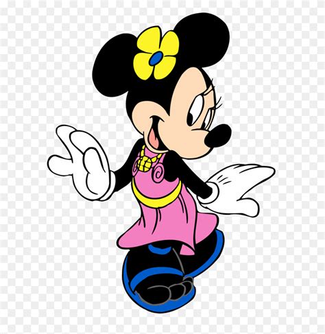 Disney Babies Clip Art Clipart - Mouse Clipart Black And White ...