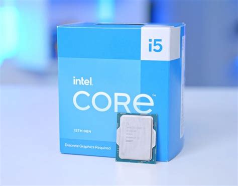 Intel Core i5 13400F Review – Architecture, Thermals & Performance ...