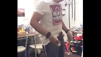 Straight Friend Boner XVIDEOS