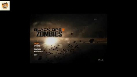 How To Fix And Play Zombie Mode In Call Of Duty Black Ops 2 Zombie Mode